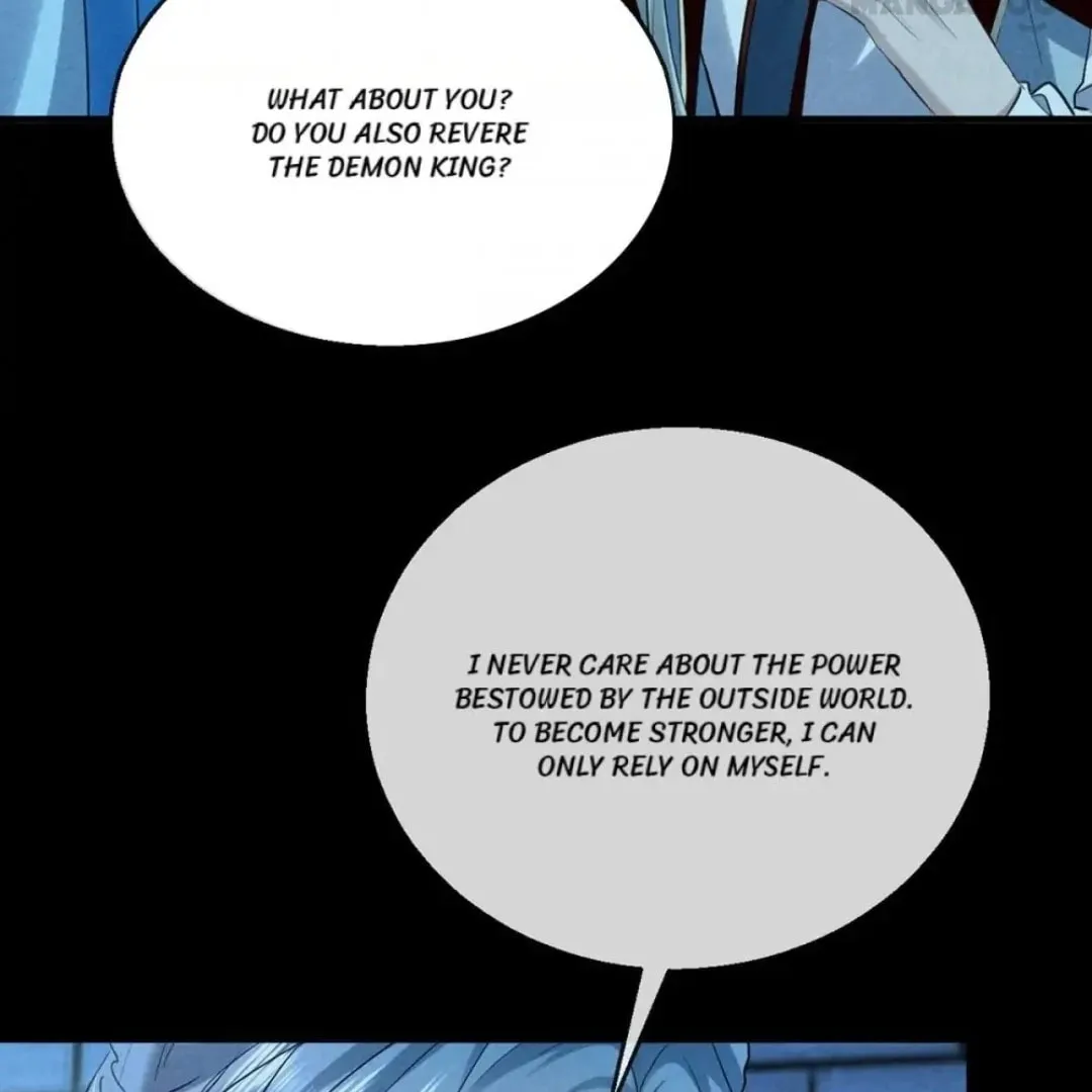 Read Rebellious Disciple chapter 164 image 12 on Lezhin