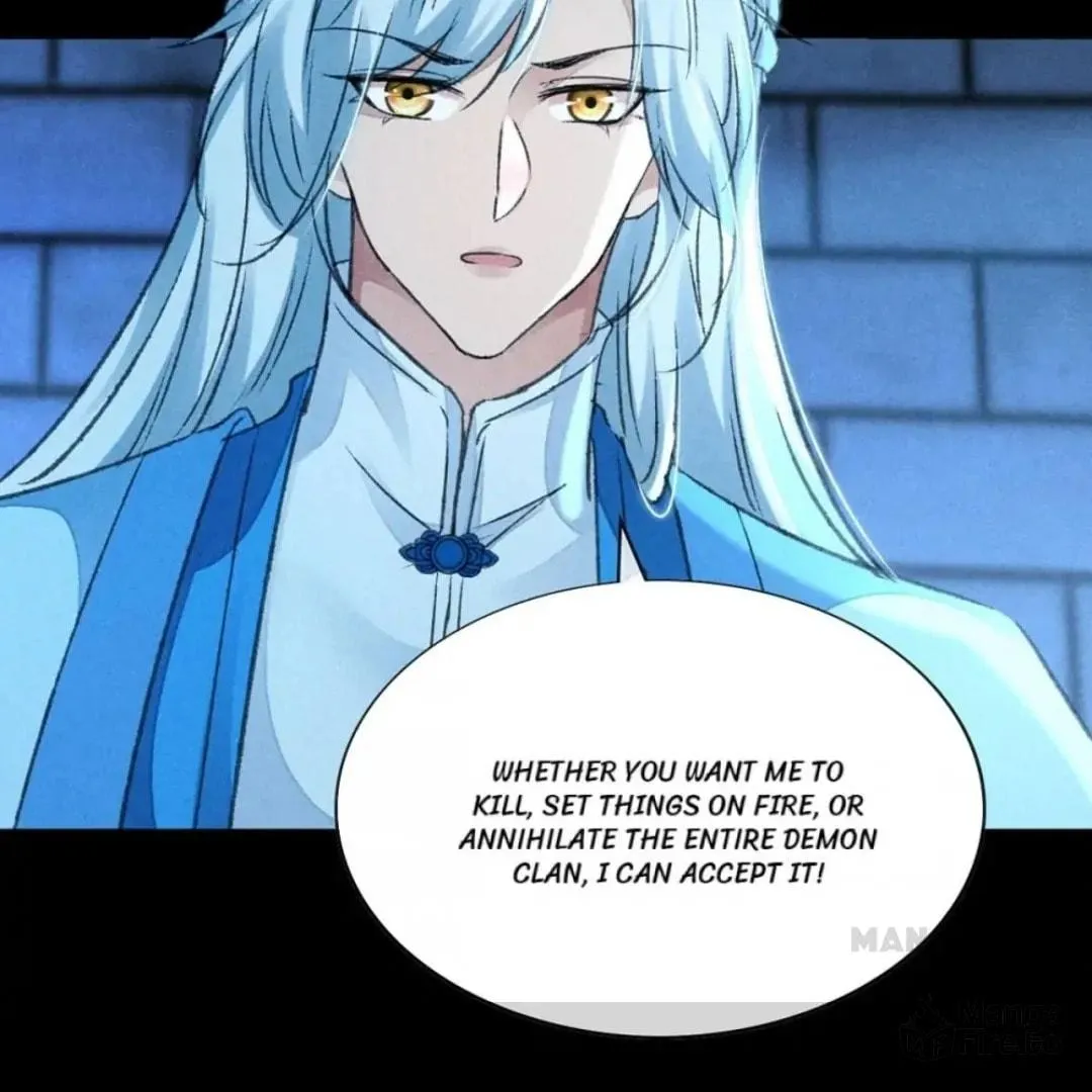 Read Rebellious Disciple chapter 164 image 19 on Lezhin