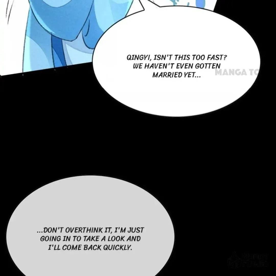 Read Rebellious Disciple chapter 164 image 23 on Lezhin