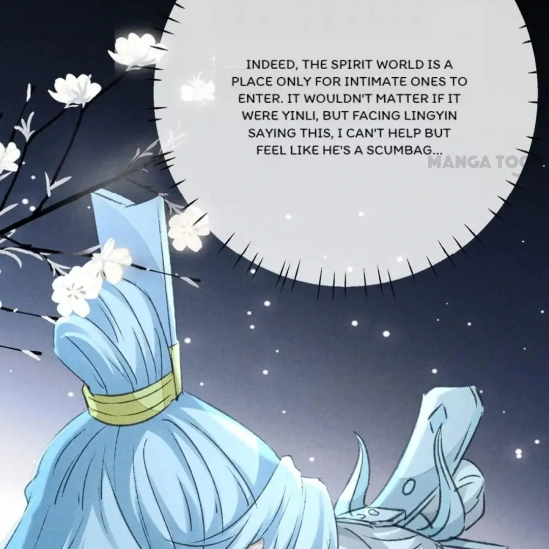 Read Rebellious Disciple chapter 164 image 25 on Lezhin