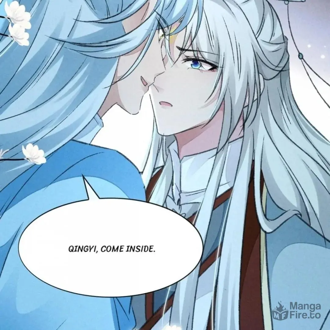 Read Rebellious Disciple chapter 164 image 26 on Lezhin