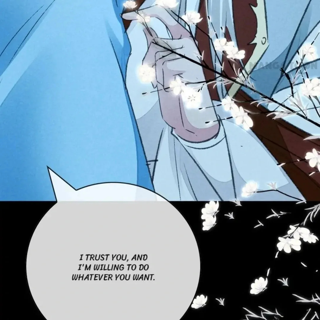 Read Rebellious Disciple chapter 164 image 27 on Lezhin