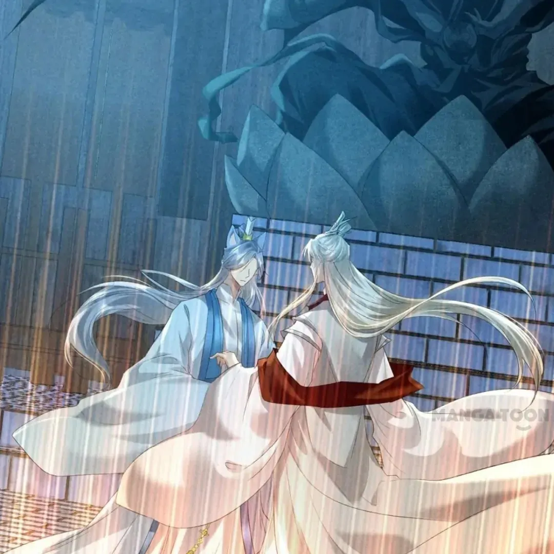 Read Rebellious Disciple chapter 164 image 3 on Lezhin