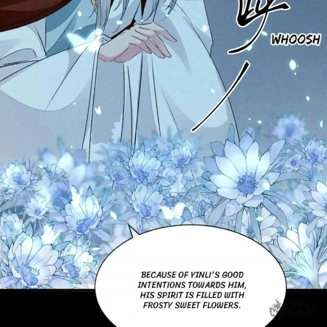 Read Rebellious Disciple chapter 164 image 41 on Lezhin