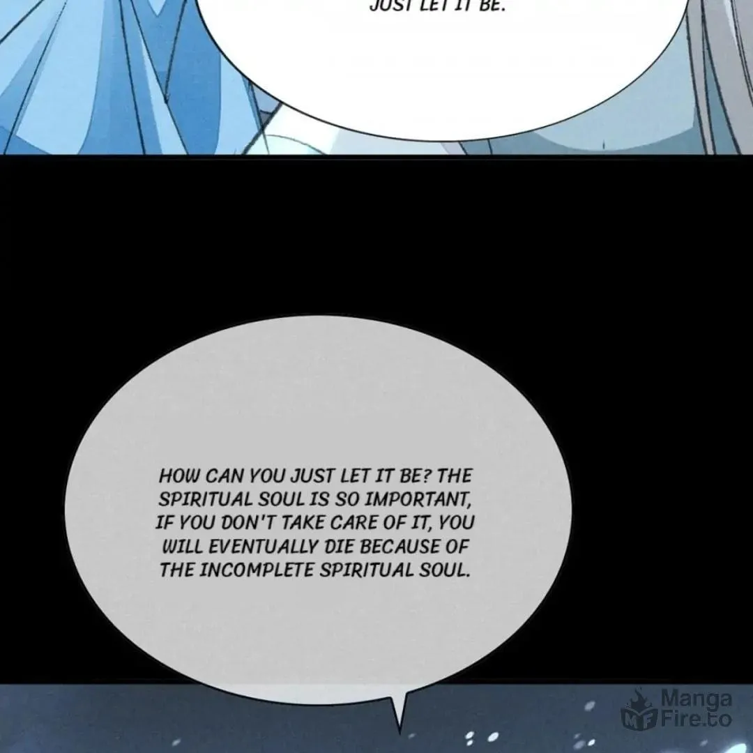 Read Rebellious Disciple chapter 164 image 49 on Lezhin