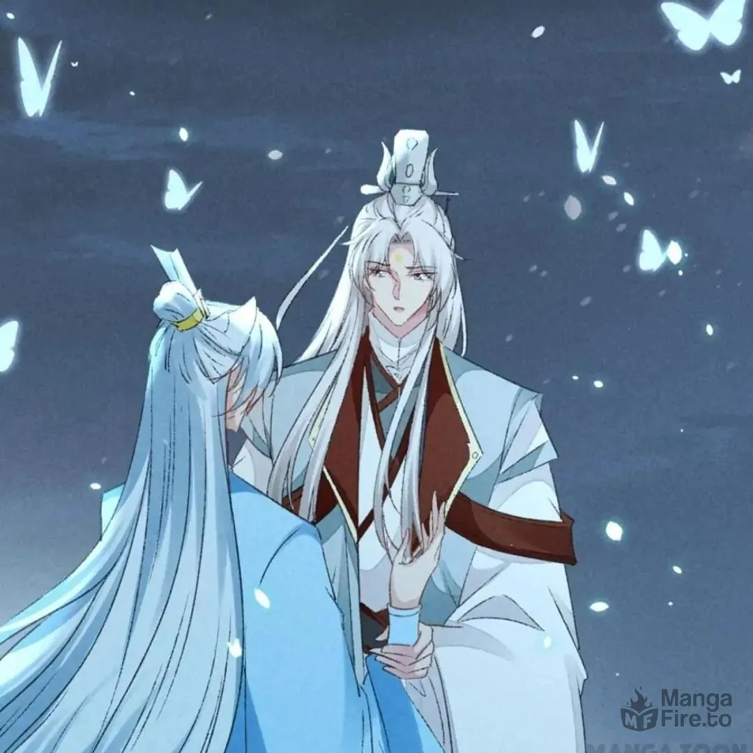 Read Rebellious Disciple chapter 164 image 50 on Lezhin