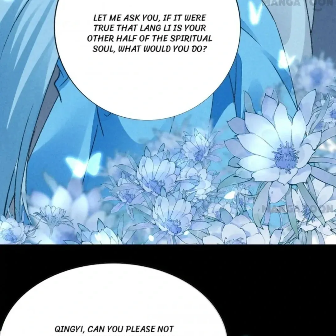 Read Rebellious Disciple chapter 164 image 57 on Lezhin