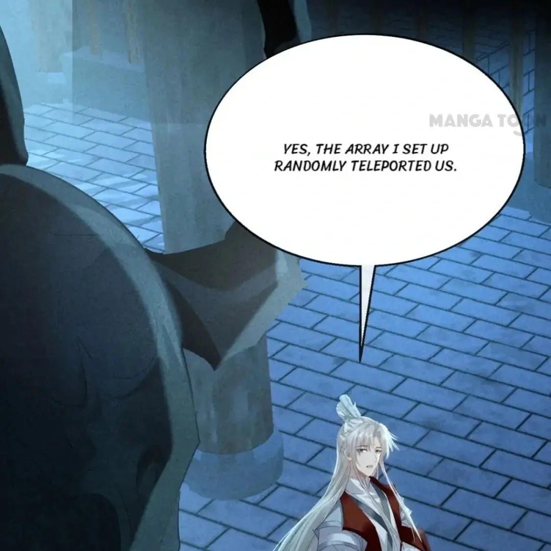 Read Rebellious Disciple chapter 164 image 6 on Lezhin