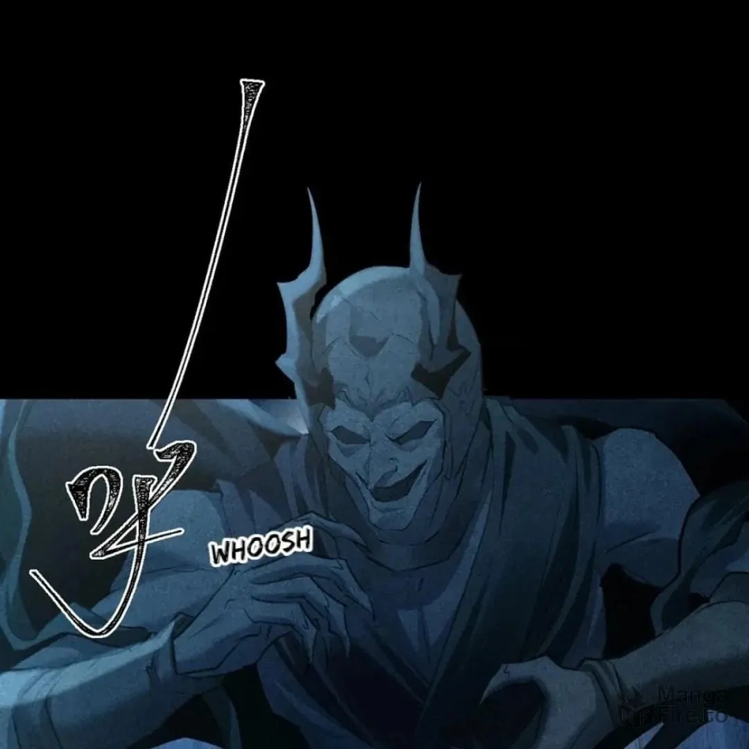 Read Rebellious Disciple chapter 164 image 8 on Lezhin