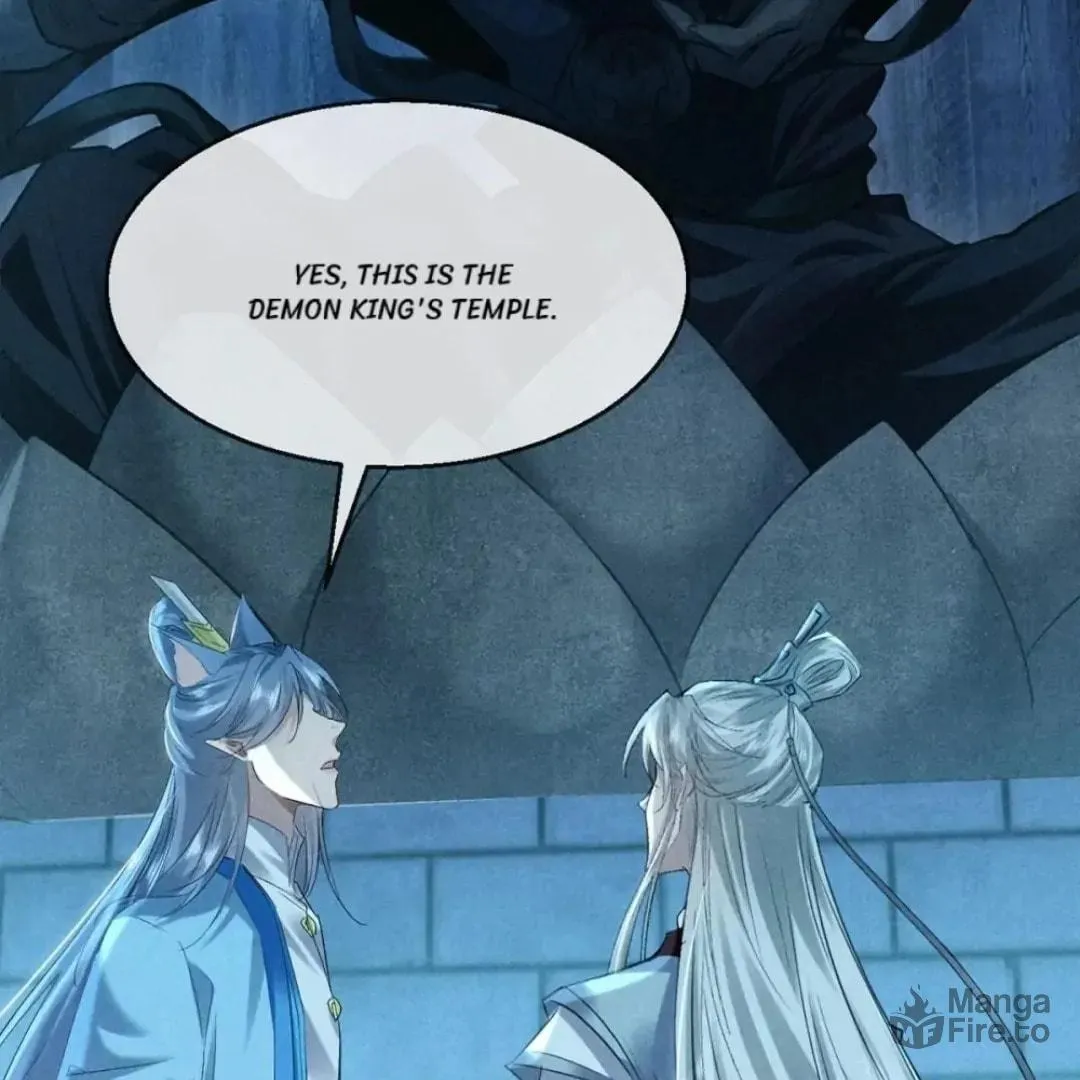 Read Rebellious Disciple chapter 164 image 9 on Lezhin