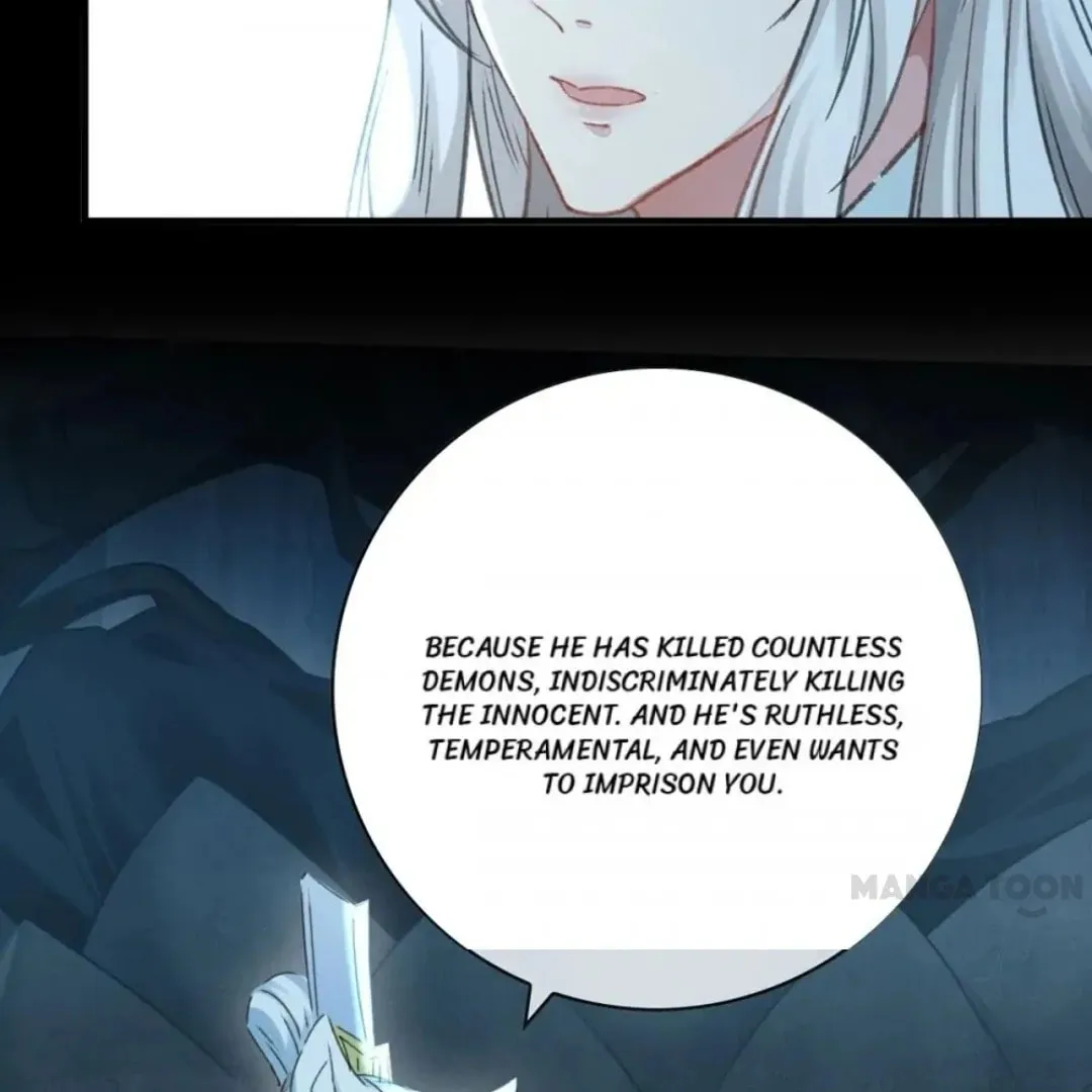 Read Rebellious Disciple chapter 165 image 10 on Lezhin