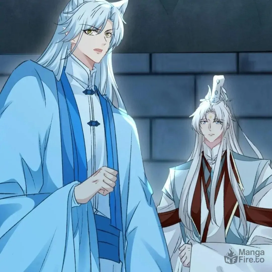 Read Rebellious Disciple chapter 165 image 11 on Lezhin