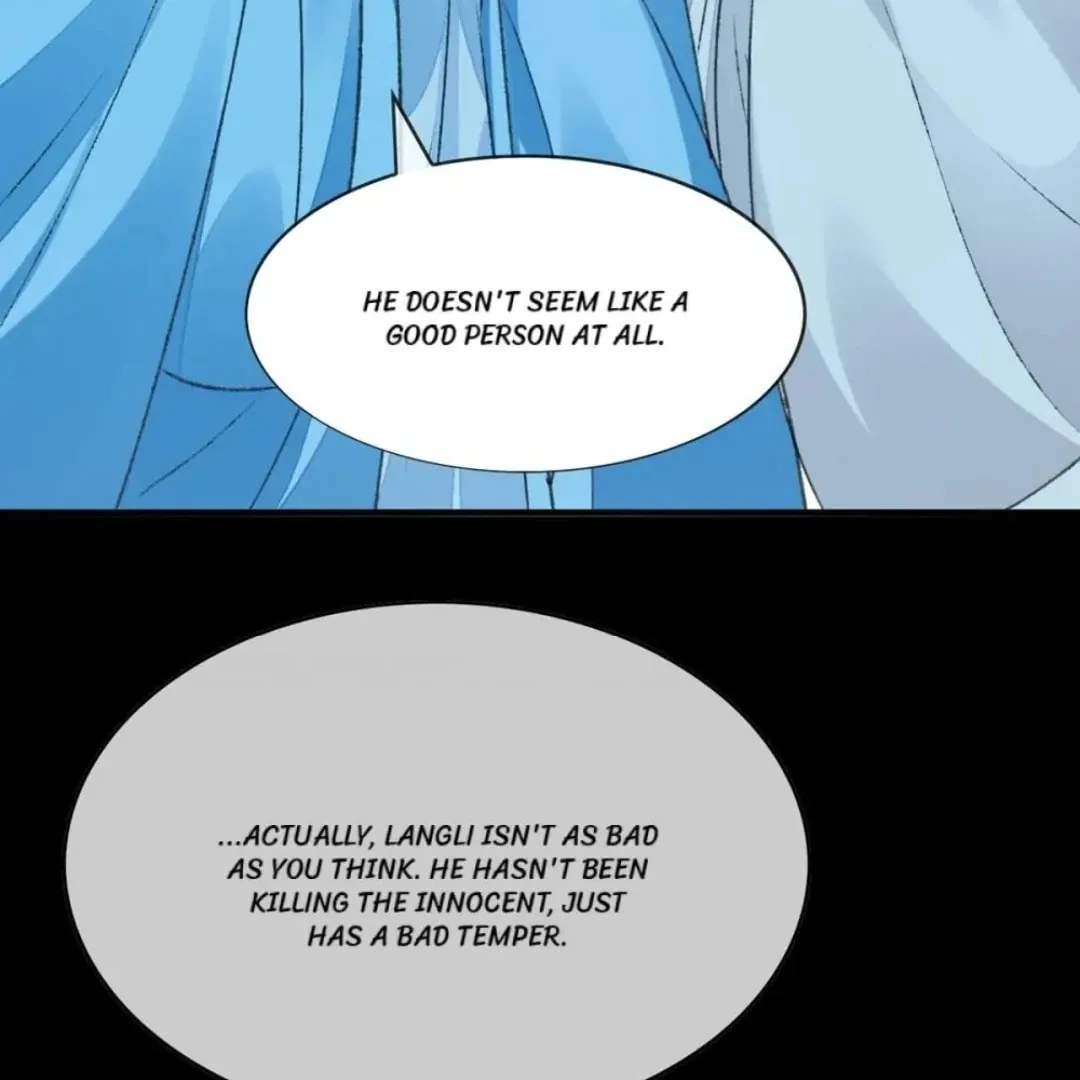 Read Rebellious Disciple chapter 165 image 12 on Lezhin