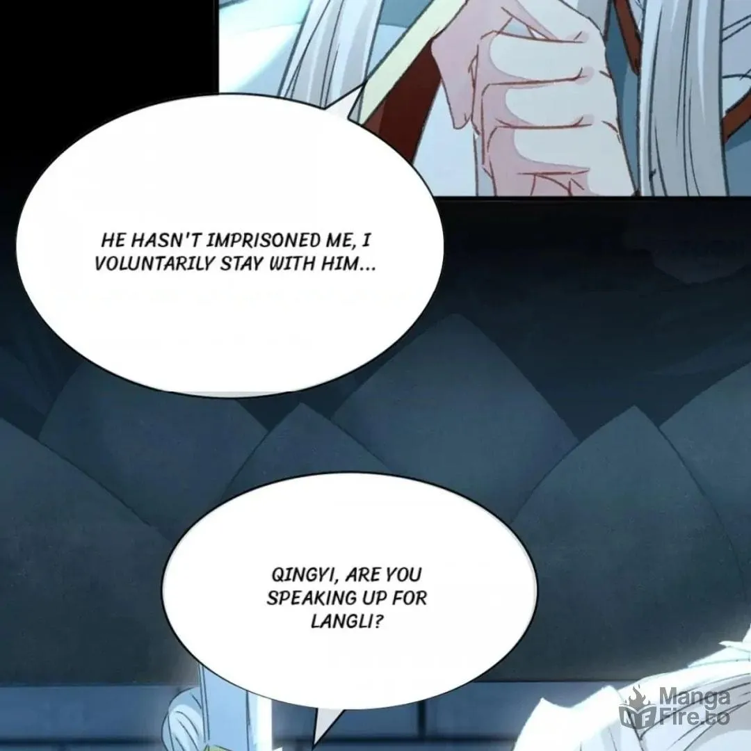 Read Rebellious Disciple chapter 165 image 14 on Lezhin