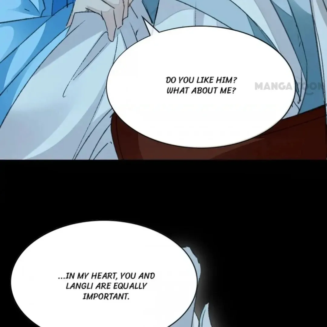 Read Rebellious Disciple chapter 165 image 16 on Lezhin