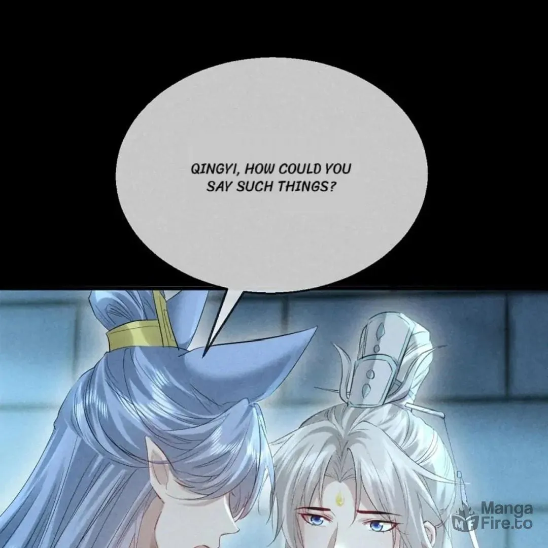 Read Rebellious Disciple chapter 165 image 19 on Lezhin