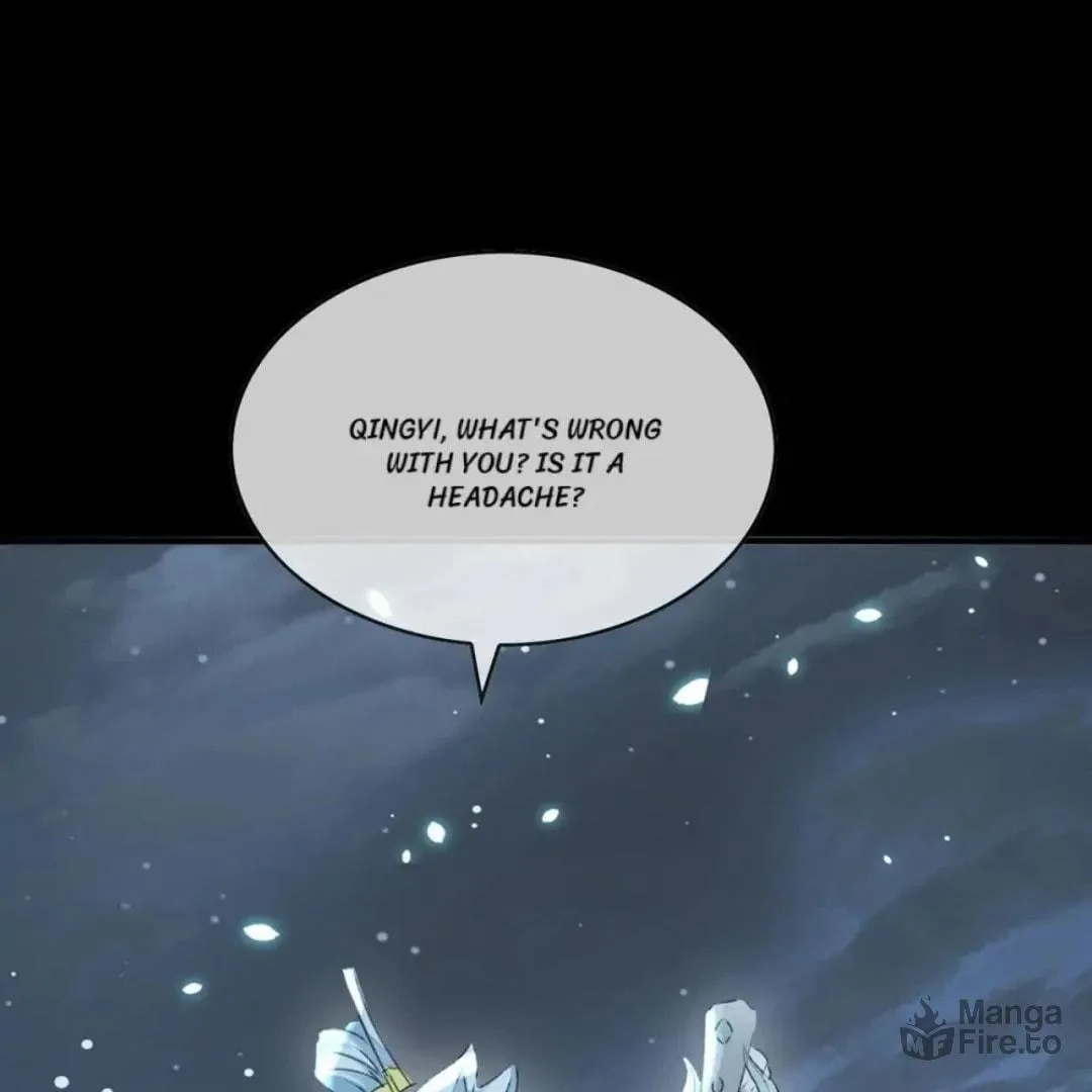 Read Rebellious Disciple chapter 165 image 2 on Lezhin