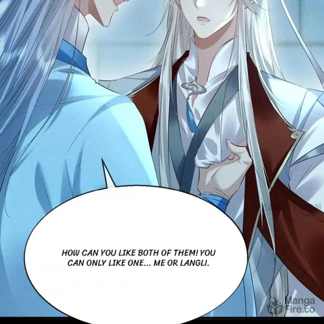 Read Rebellious Disciple chapter 165 image 20 on Lezhin