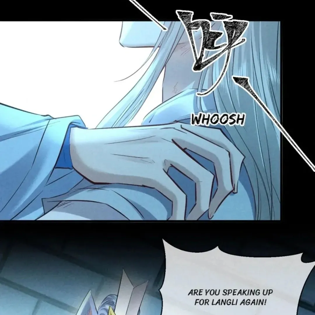 Read Rebellious Disciple chapter 165 image 25 on Lezhin