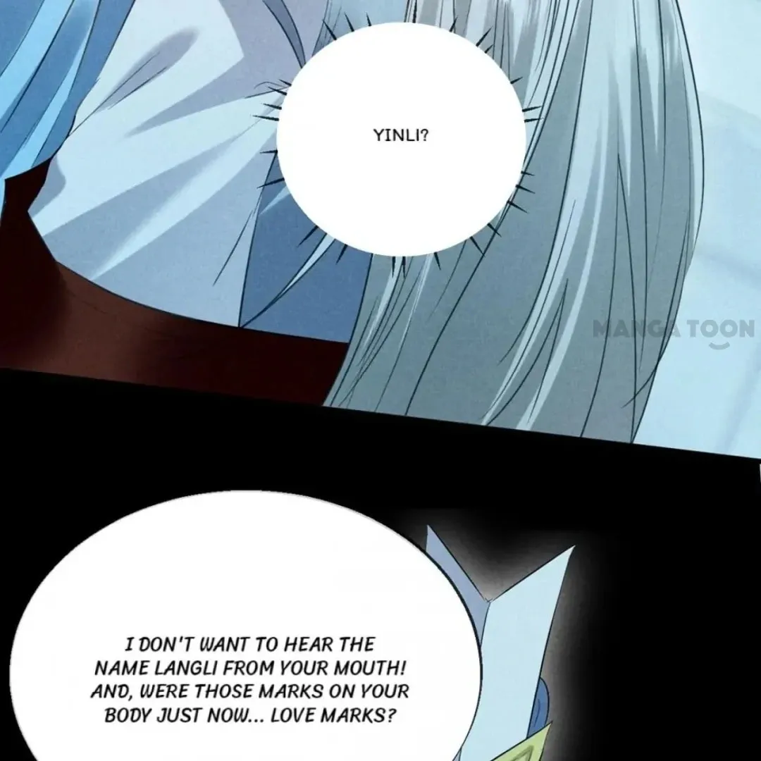 Read Rebellious Disciple chapter 165 image 27 on Lezhin