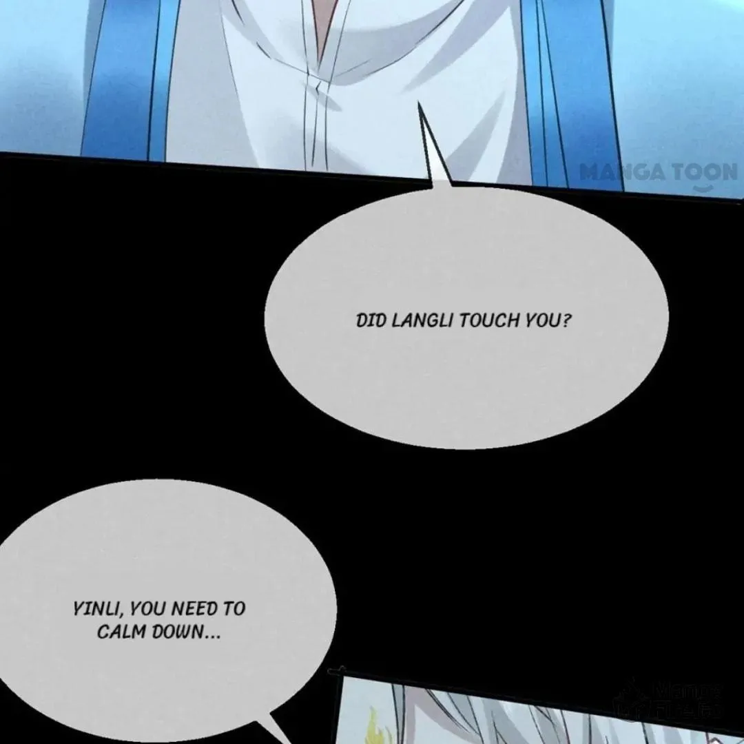 Read Rebellious Disciple chapter 165 image 29 on Lezhin