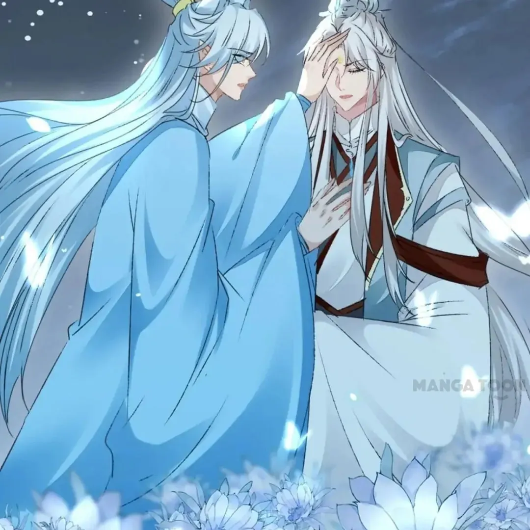 Read Rebellious Disciple chapter 165 image 3 on Lezhin