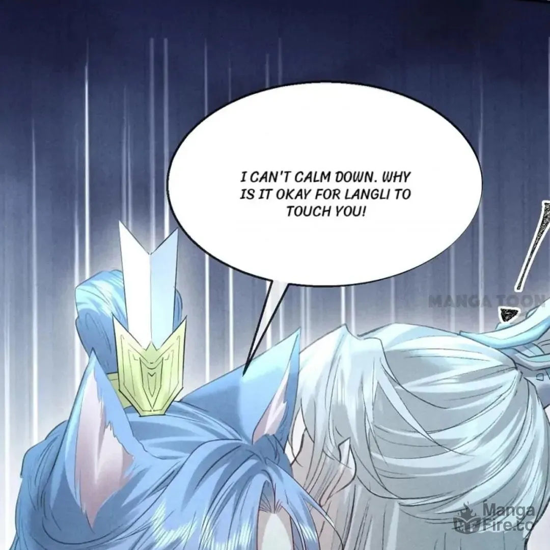 Read Rebellious Disciple chapter 165 image 32 on Lezhin