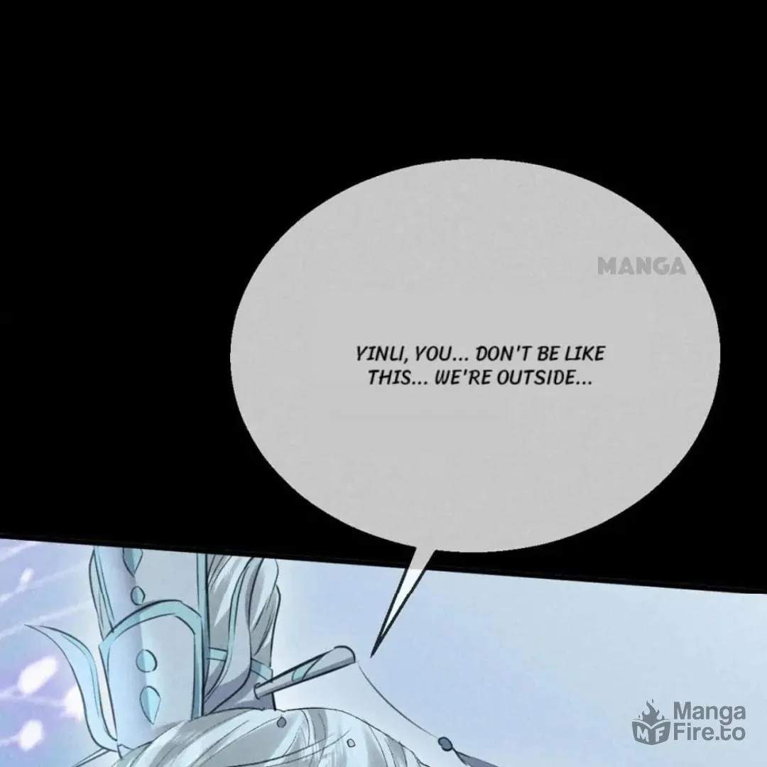 Read Rebellious Disciple chapter 165 image 34 on Lezhin