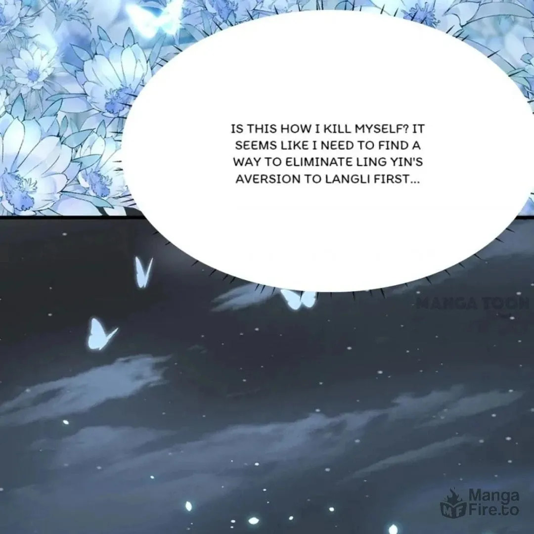 Read Rebellious Disciple chapter 165 image 4 on Lezhin