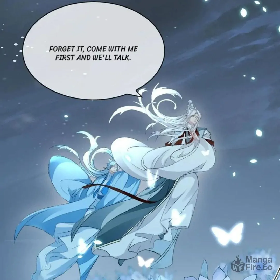 Read Rebellious Disciple chapter 165 image 5 on Lezhin