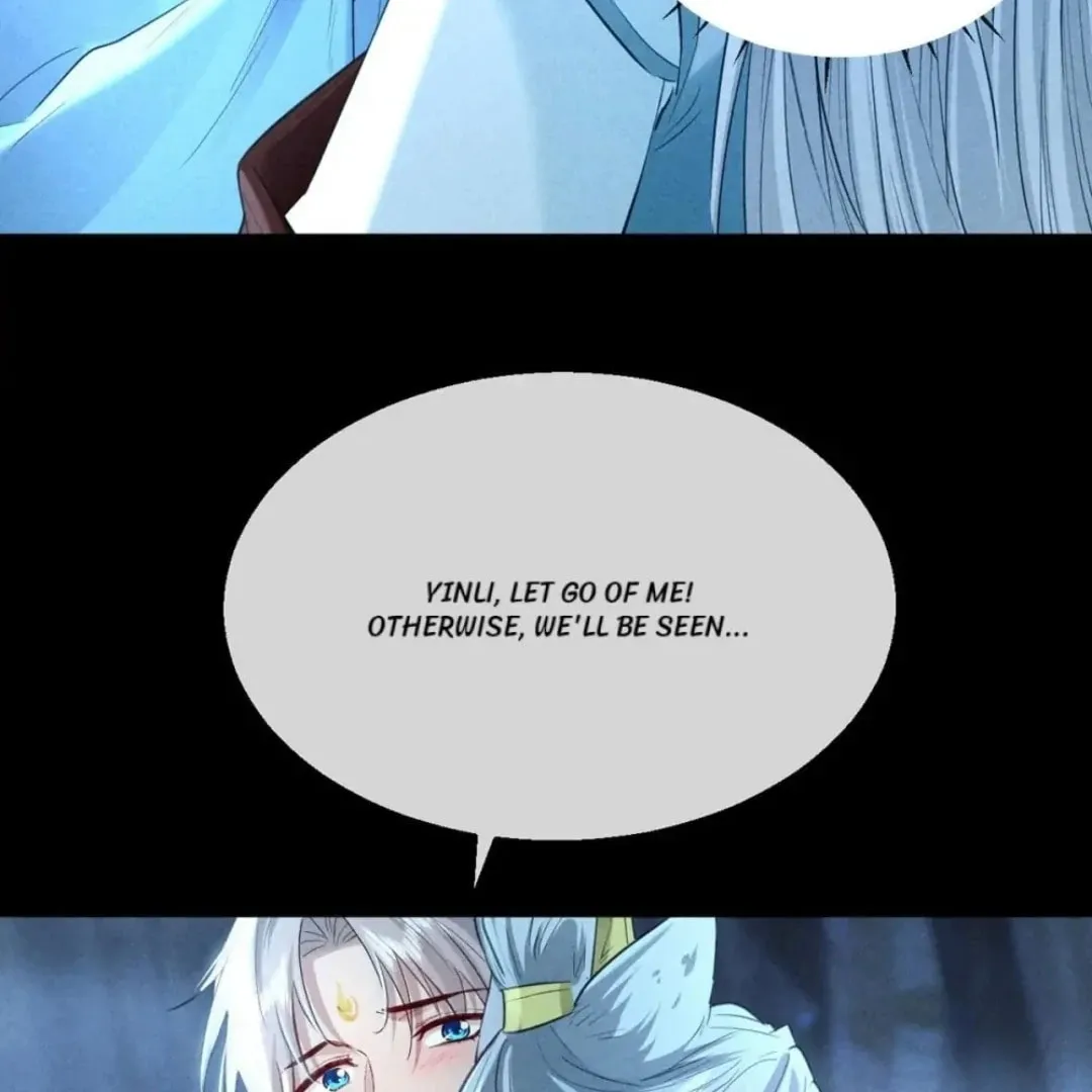 Read Rebellious Disciple chapter 165 image 51 on Lezhin