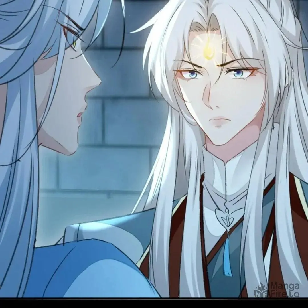 Read Rebellious Disciple chapter 165 image 8 on Lezhin