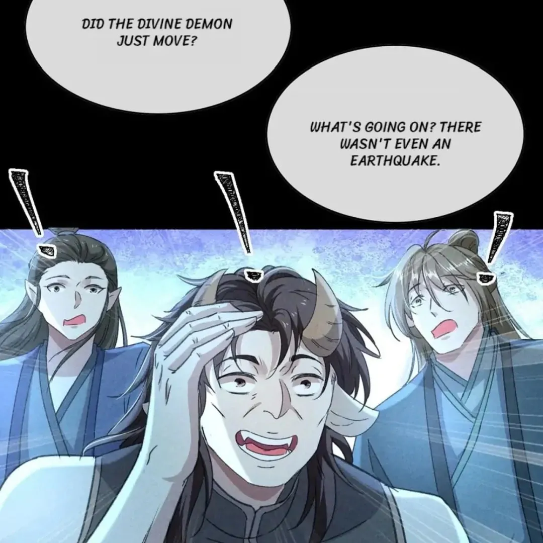 Read Rebellious Disciple chapter 166 image 12 on Lezhin