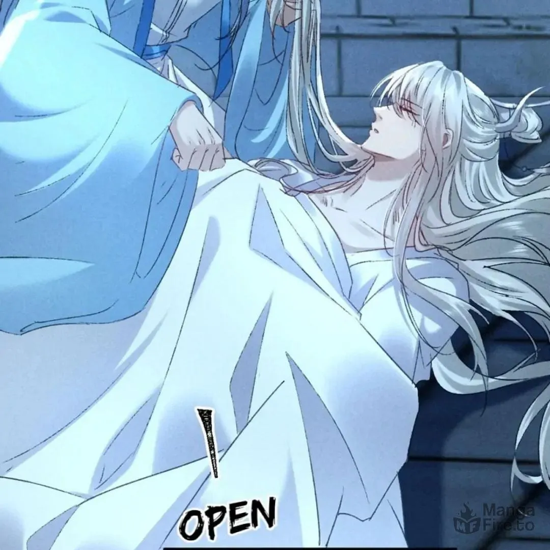 Read Rebellious Disciple chapter 166 image 23 on Lezhin