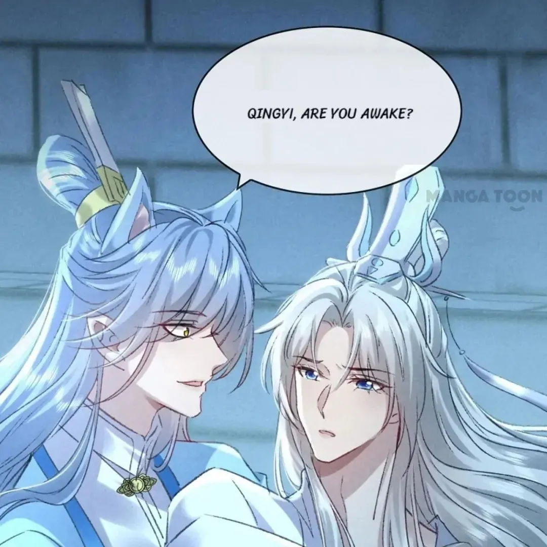 Read Rebellious Disciple chapter 166 image 25 on Lezhin