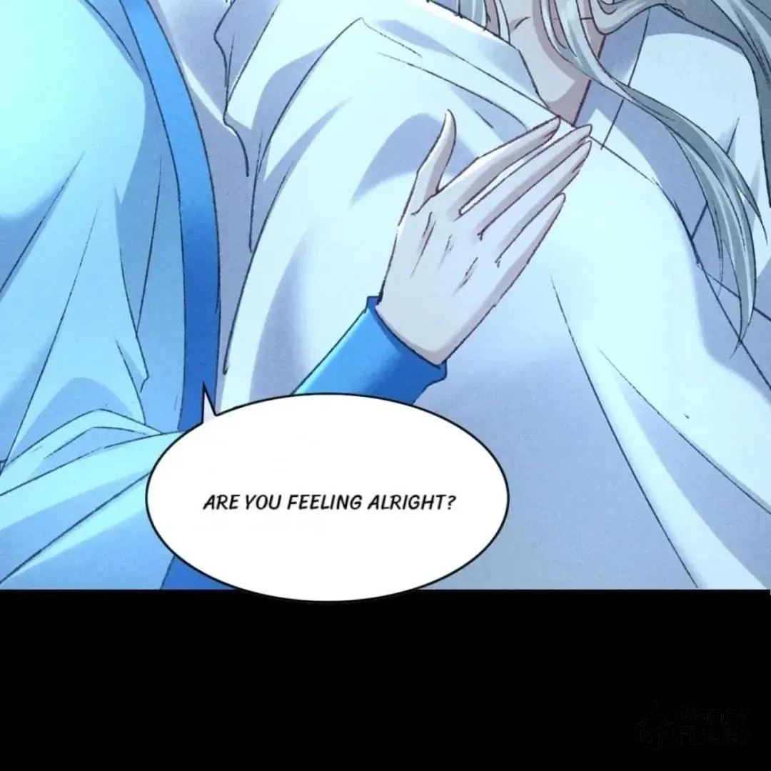 Read Rebellious Disciple chapter 166 image 26 on Lezhin