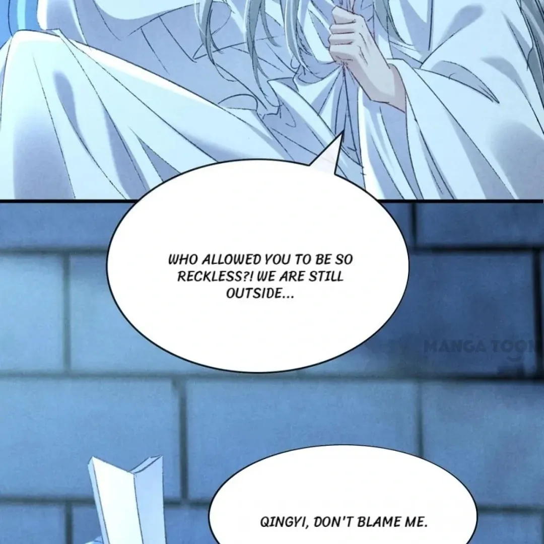 Read Rebellious Disciple chapter 166 image 28 on Lezhin