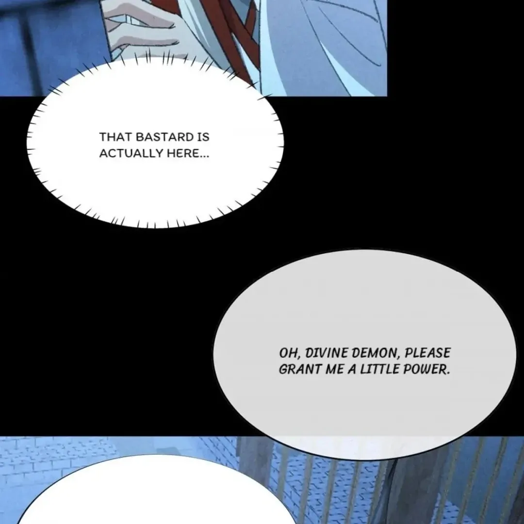 Read Rebellious Disciple chapter 166 image 3 on Lezhin