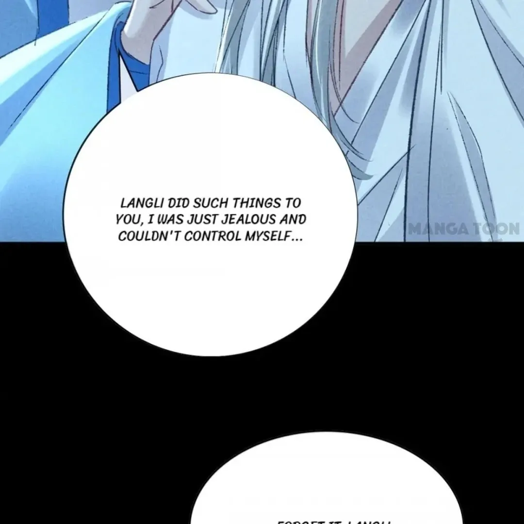 Read Rebellious Disciple chapter 166 image 30 on Lezhin