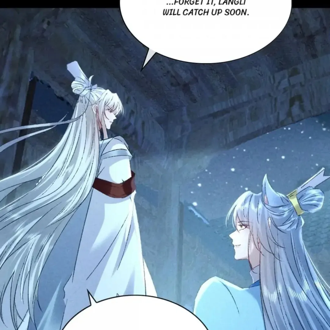 Read Rebellious Disciple chapter 166 image 31 on Lezhin