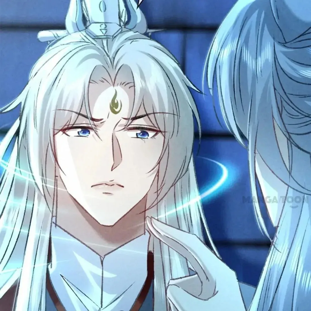 Read Rebellious Disciple chapter 166 image 36 on Lezhin