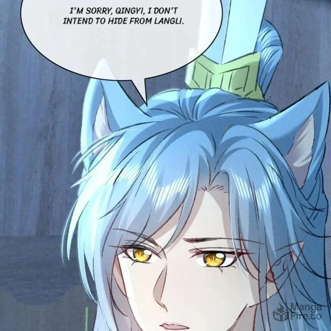 Read Rebellious Disciple chapter 166 image 38 on Lezhin