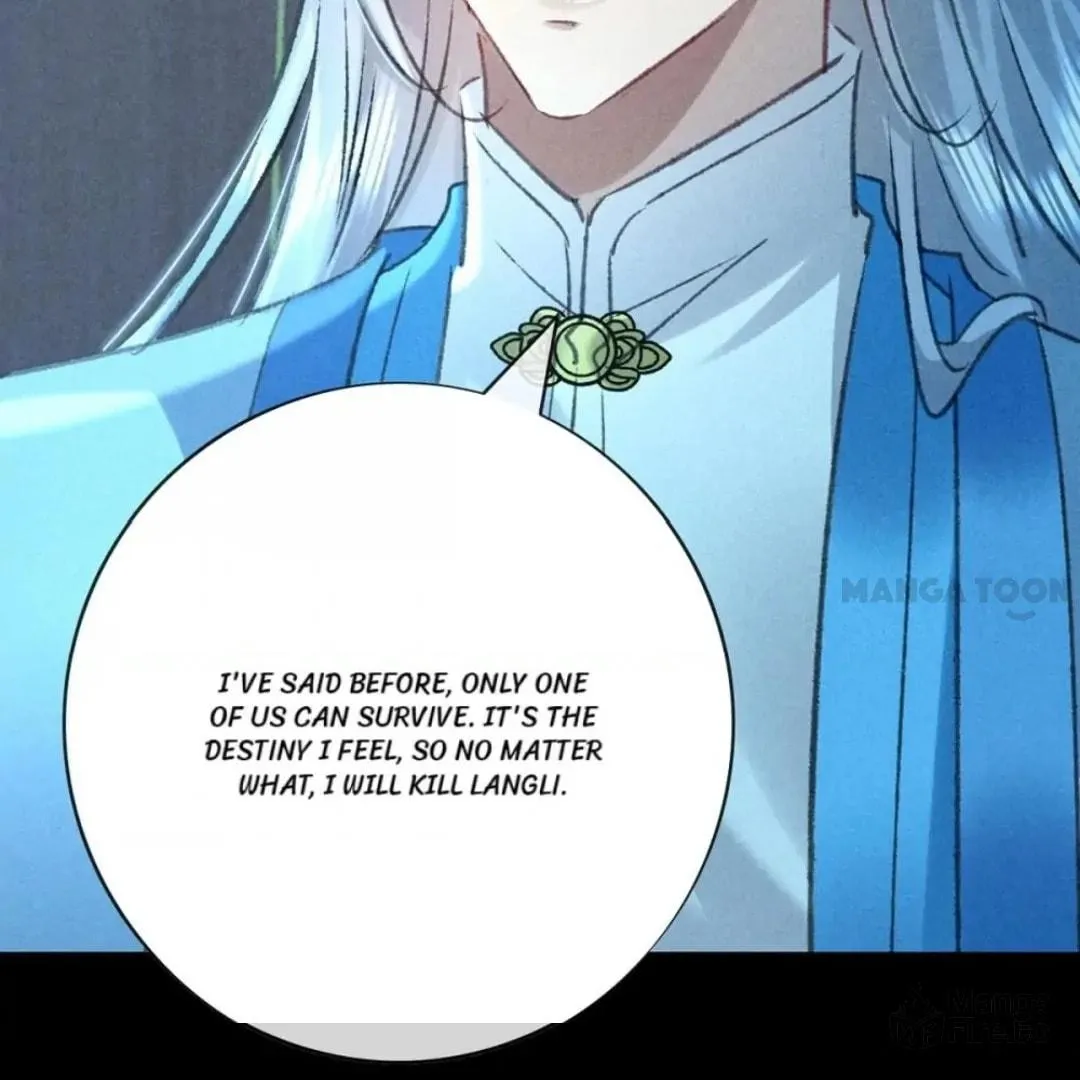 Read Rebellious Disciple chapter 166 image 39 on Lezhin