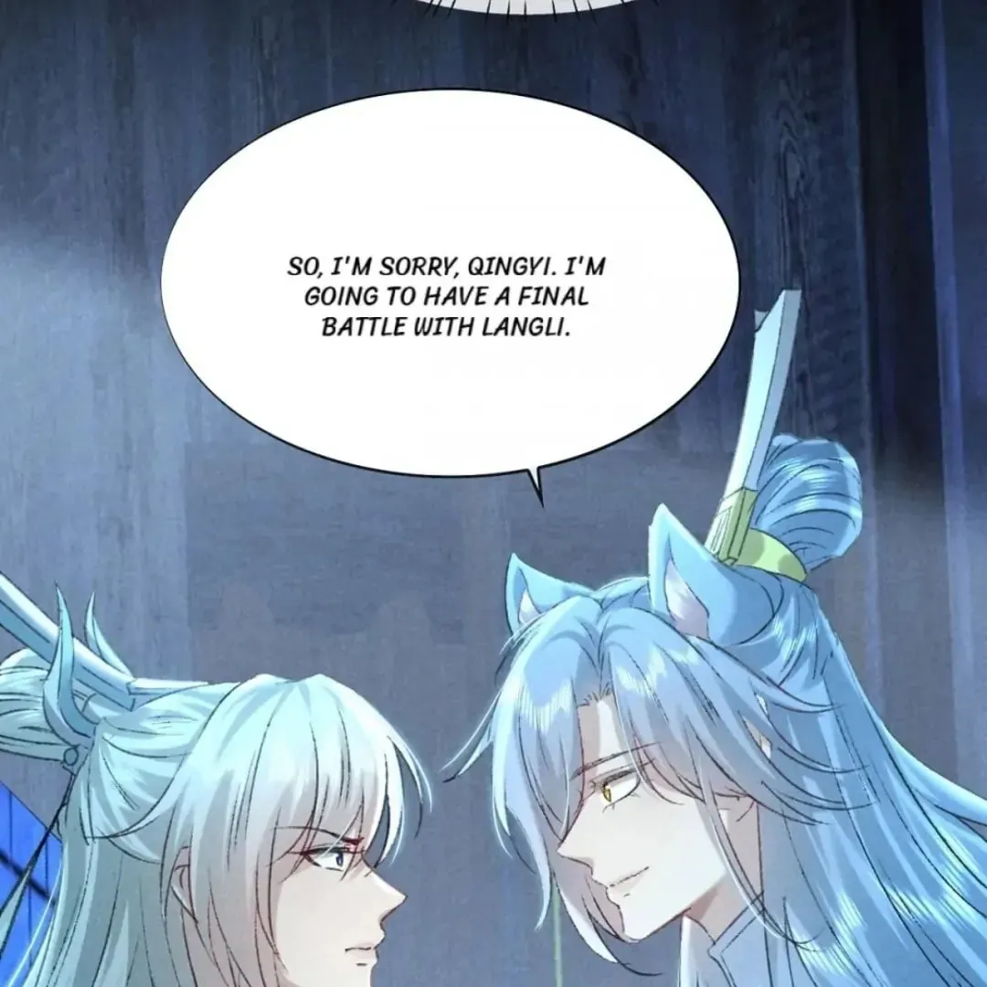 Read Rebellious Disciple chapter 166 image 42 on Lezhin
