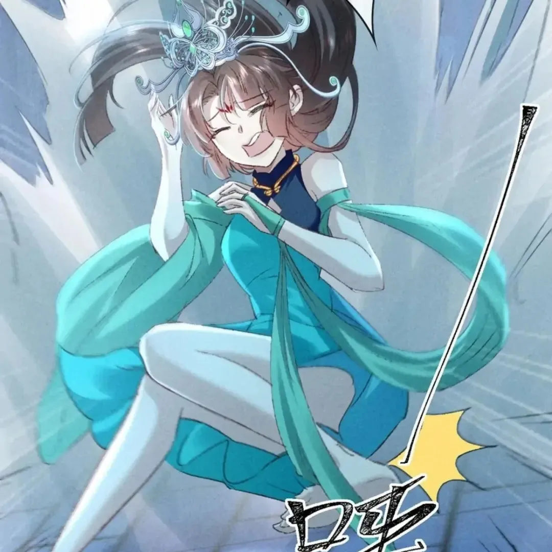Read Rebellious Disciple chapter 166 image 48 on Lezhin