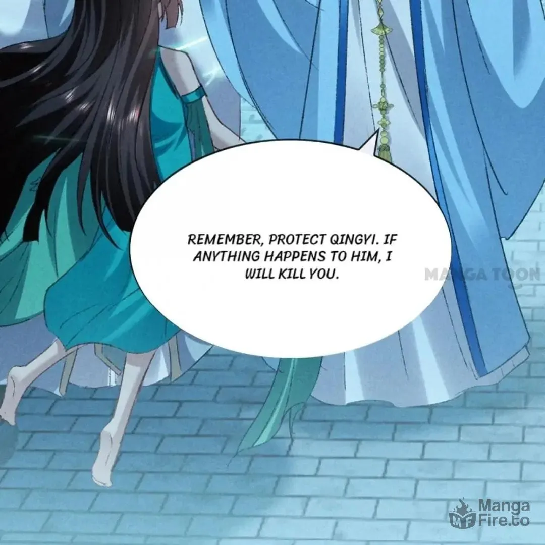 Read Rebellious Disciple chapter 166 image 53 on Lezhin