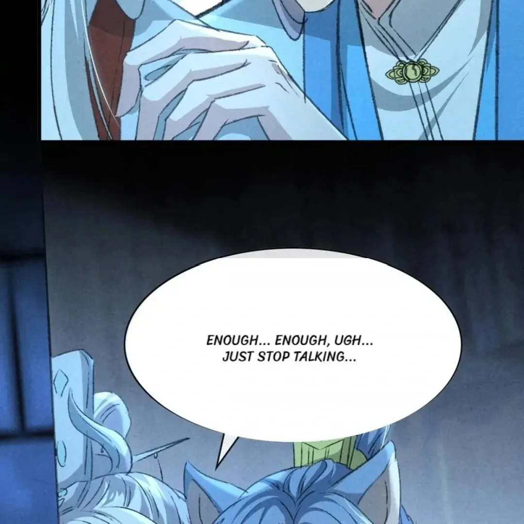 Read Rebellious Disciple chapter 166 image 6 on Lezhin