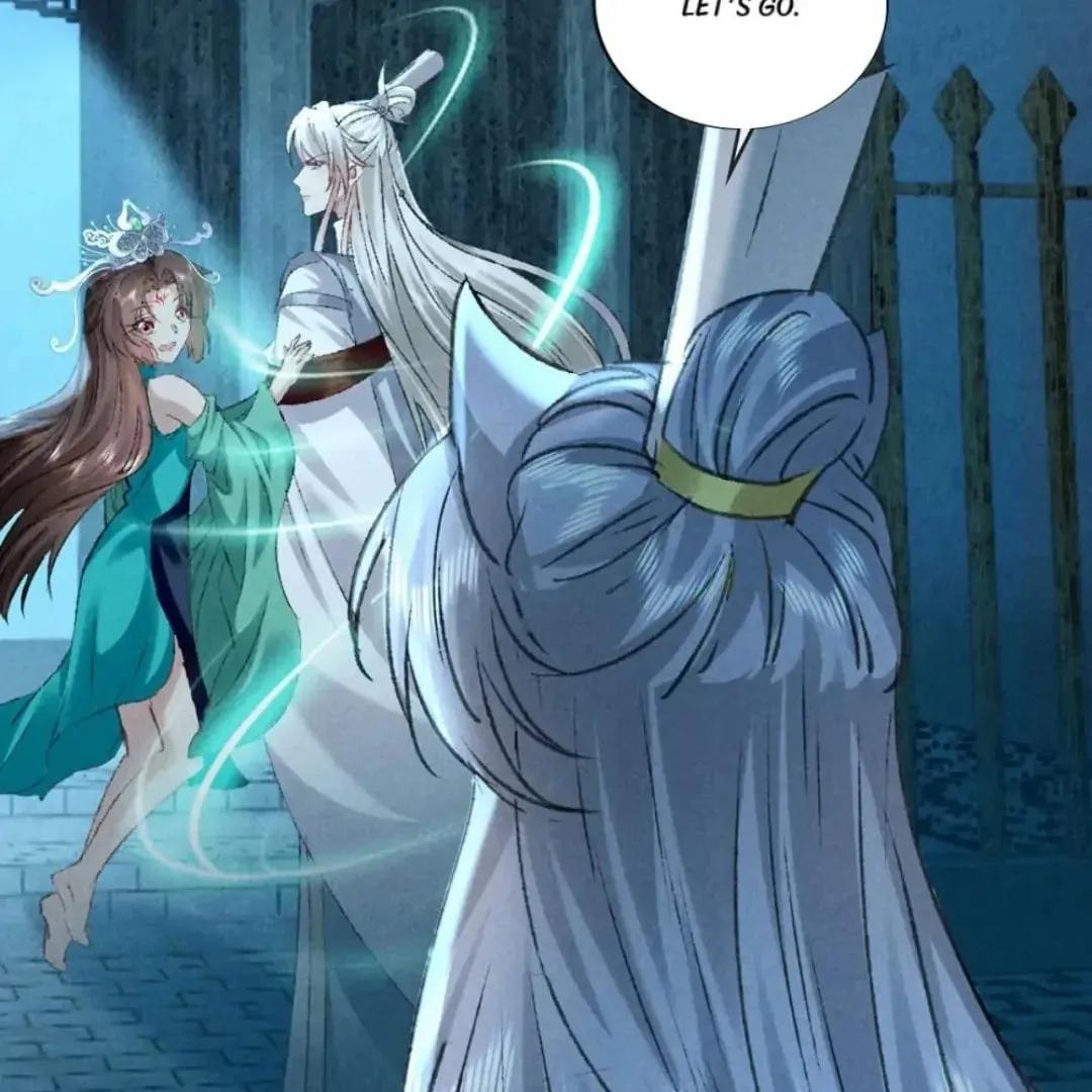 Read Rebellious Disciple chapter 166 image 60 on Lezhin