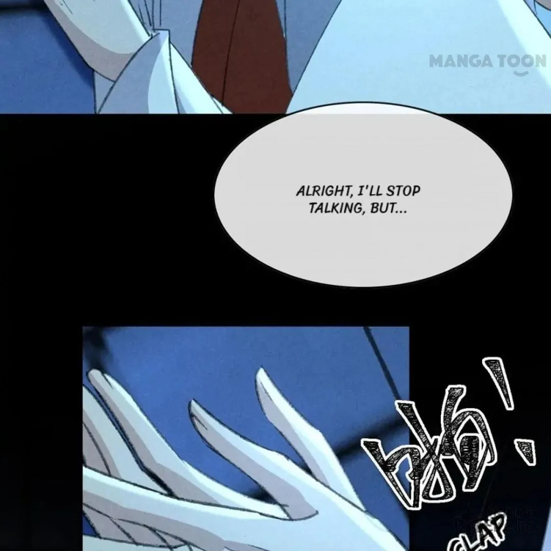 Read Rebellious Disciple chapter 166 image 8 on Lezhin