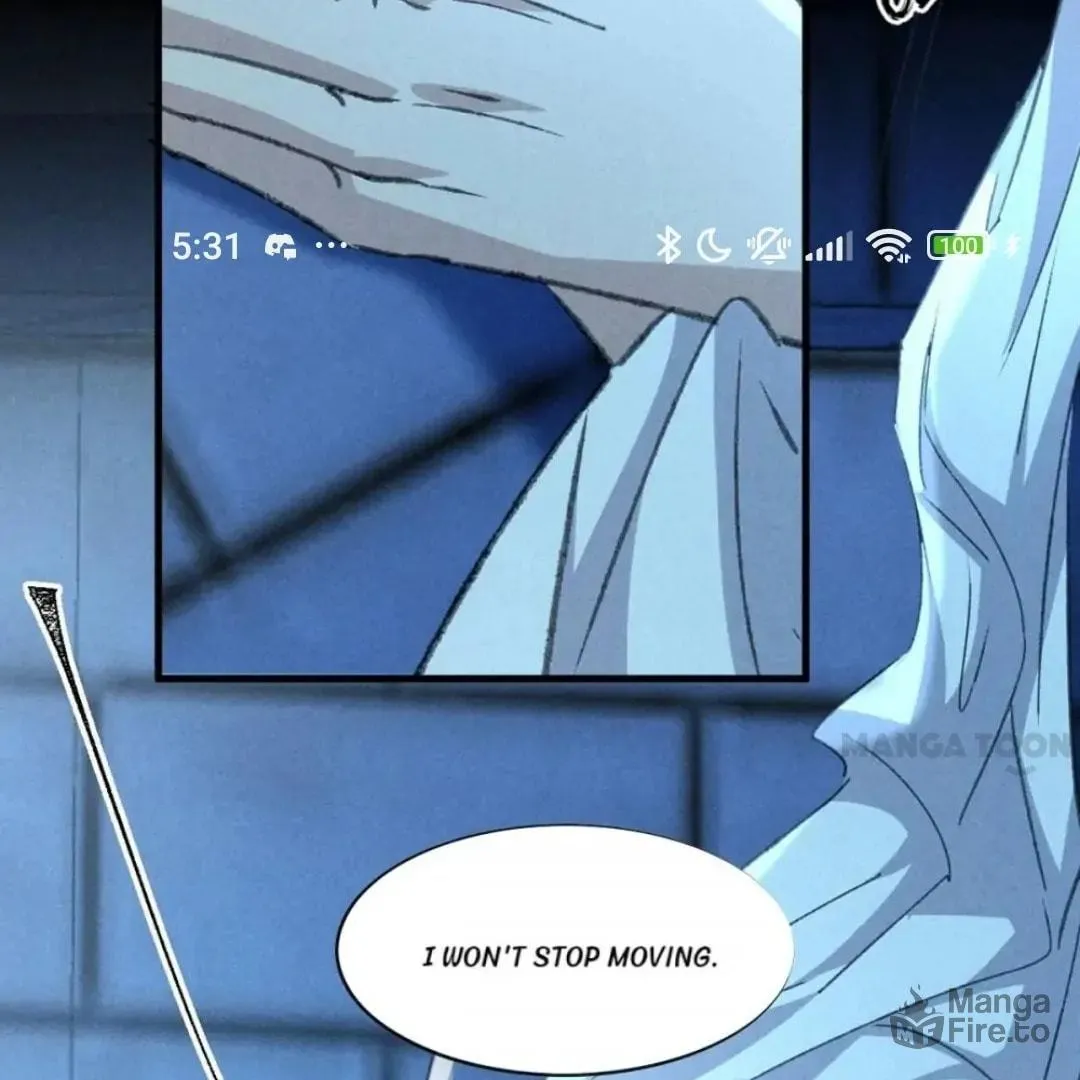 Read Rebellious Disciple chapter 166 image 9 on Lezhin